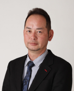 株式会社スプリード代表取締役 佐野寛顔写真